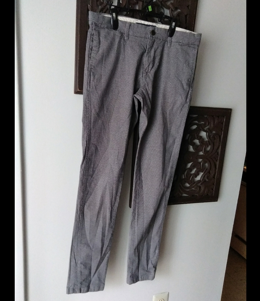 Zara Man Pants - Picture 5 of 6